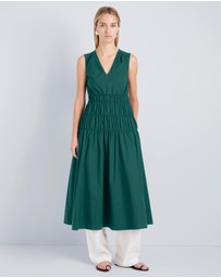 Proenza Schouler White Label - Loren Dress