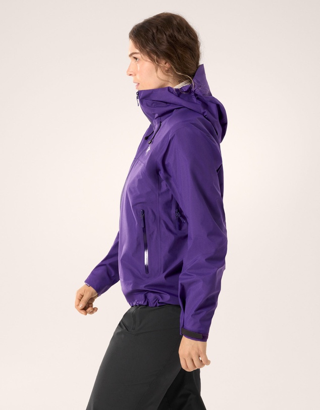 Arc'teryx - Beta SL Jacket Women's