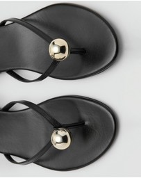 M.N.G - Ful Sandals