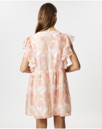 The Fated - Cynthia Mini Dress