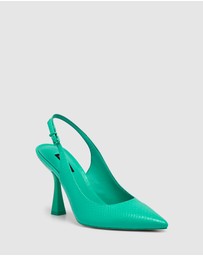 Nine West - Righty