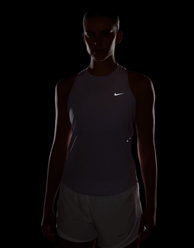 Nike - Swift Dri-FIT Running Tank Top