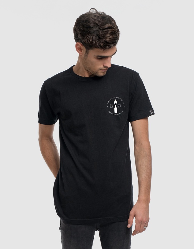 DVNT - Emblem 2.0 Tee