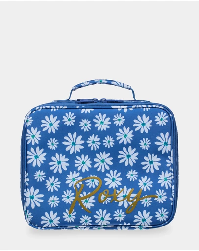 Roxy - Groove In Life Lunch Box