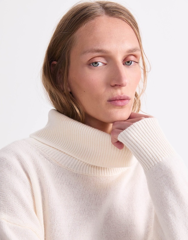 Sportscraft - Sunshine Roll Neck Sweater