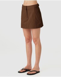 Arcaa - Eames Mini Skirt