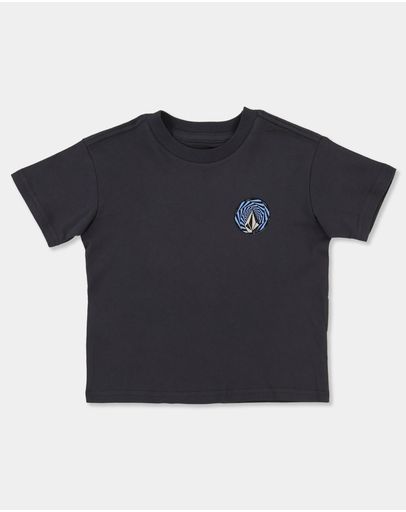 ASPHALT BLACK