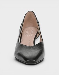 Naturalizer - Gracie Pump - Black
