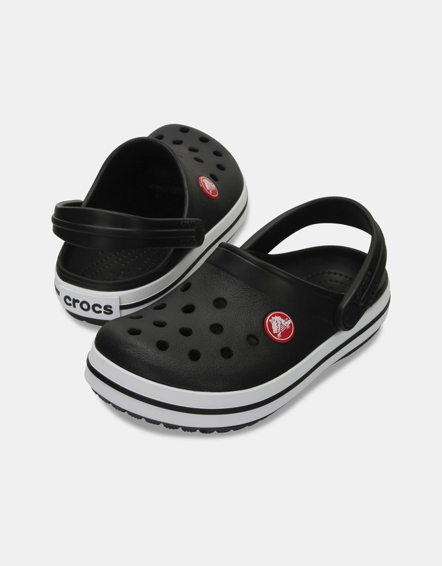 Crocs - Crocband Clogs - Kids