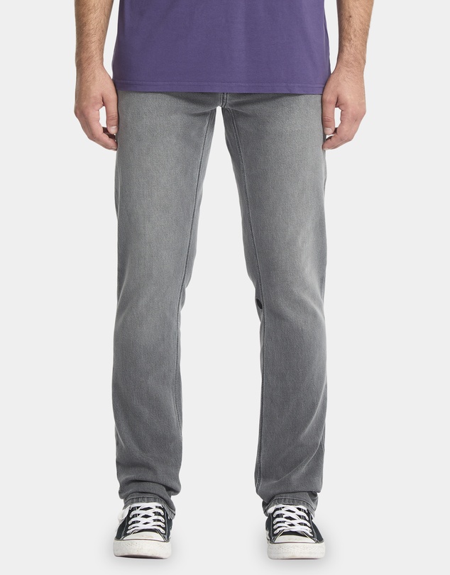 Volcom - Mens Vorta Denim Jeans