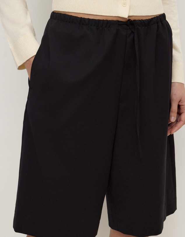 Assembly Label - Danielle Wool Shorts