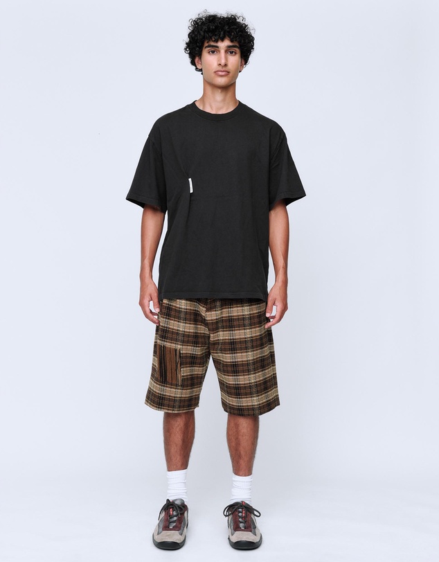 Wynn Hamlyn - Woven Shorts