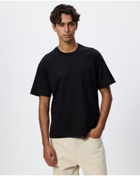 AS Colour - Box Tee
