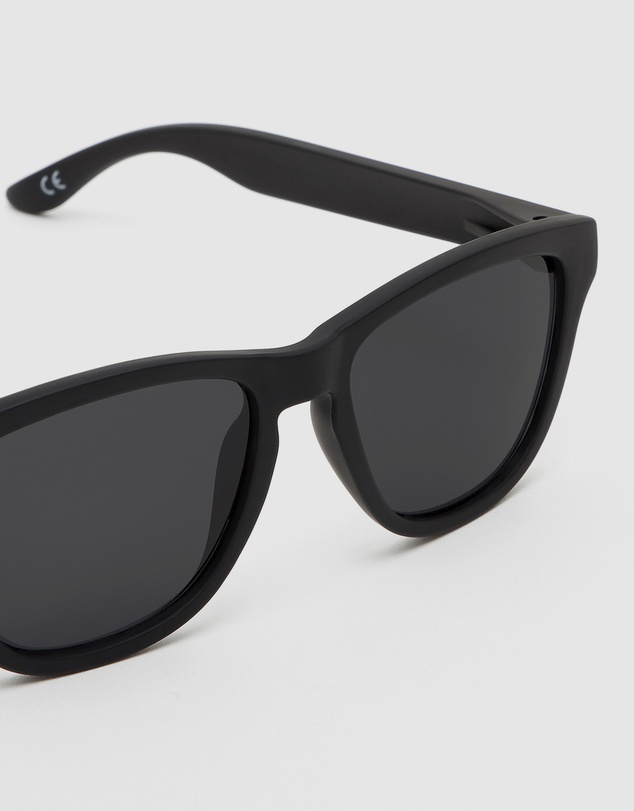 Hawkers Co - HAWKERS - Carbon Black Dark ONE KIDS Sunglasses for Men and Women UV400