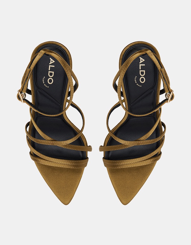 ALDO - Solania Heels
