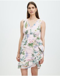 Honey and Beau - All the Kisses Dress
