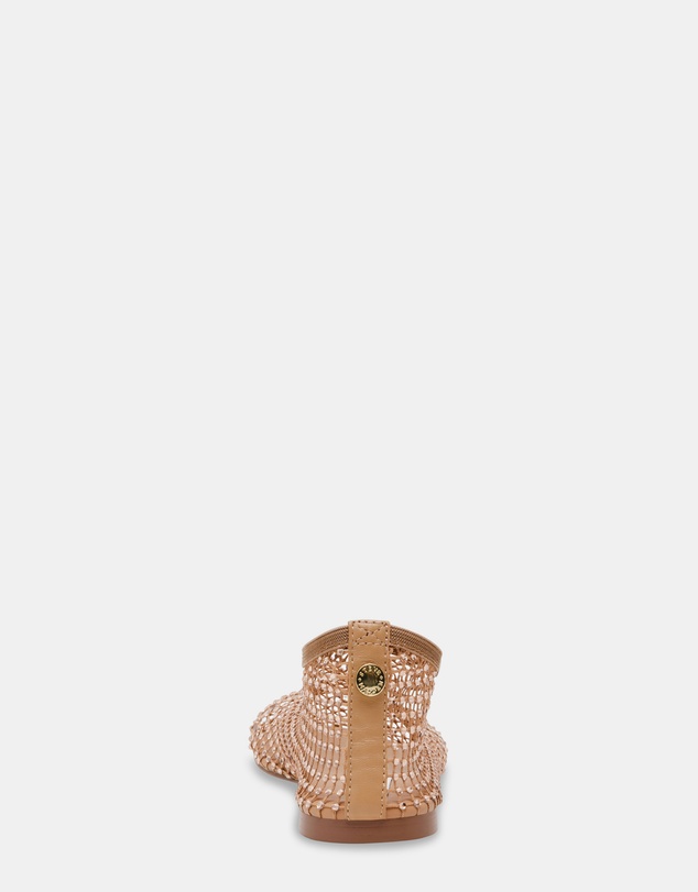 Steve Madden - Mino-R Blush Flats