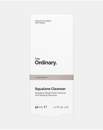 The Ordinary - Squalane Cleanser 50ml