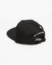 Billy Bones Club - Hard Knocks Unstructured Cap