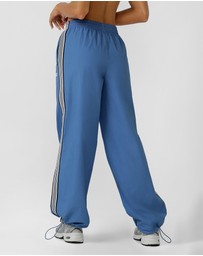 Lorna Jane - Track Star Wide Leg Pants