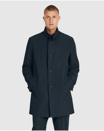 Tarocash - Lazar Tech Coat