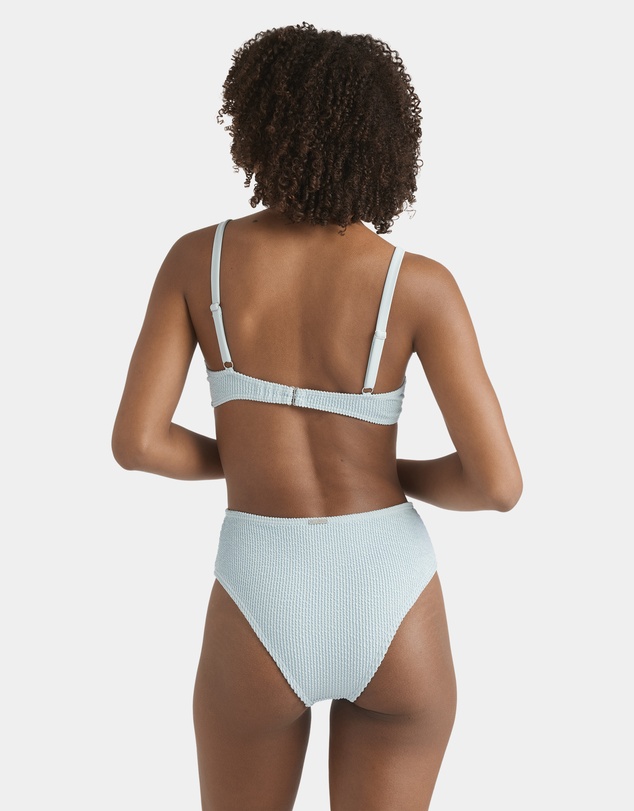 Billabong - Womens Summer High Waist Bikini Bottom