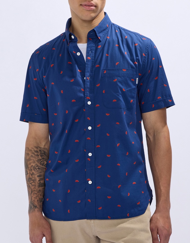 Marcs - Watermelon Sugar Shirt