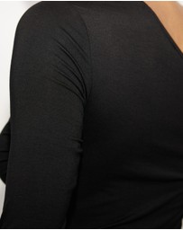 Dazie - Lovers One Shoulder Top