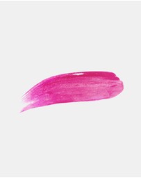 Nude by Nature - Moisture Infusion Lipgloss 08 Violet Pink