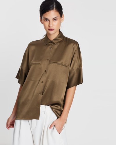 SS Blouse