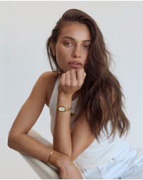 CENDRE - Beau Snake Bracelet