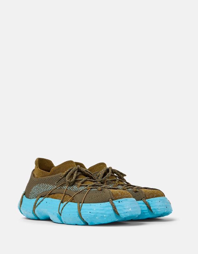 Camper - Trainers Roku