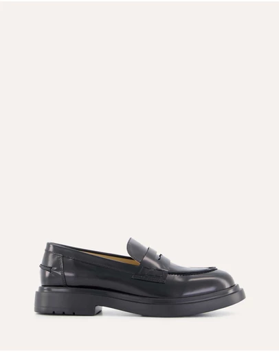 Jo Mercer - Jarvis Loafers