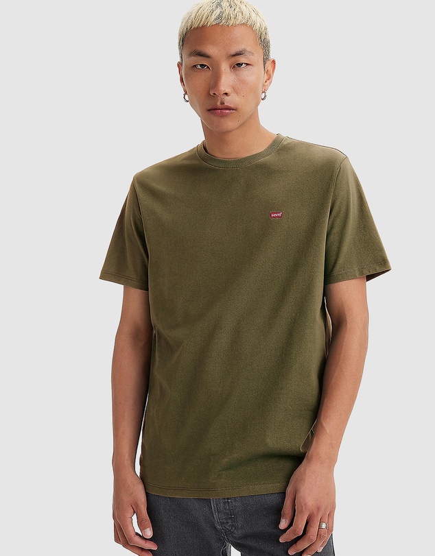 Levi's - SS Classic HM Tee