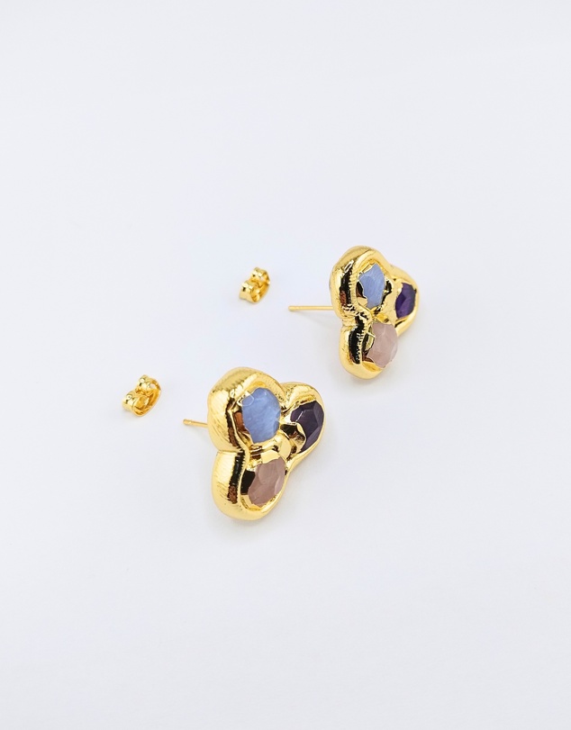 Miz Casa and Co - Briallen Earrings