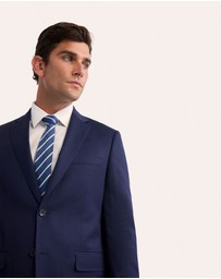 Oxford - Byron Wool Suit Jacket