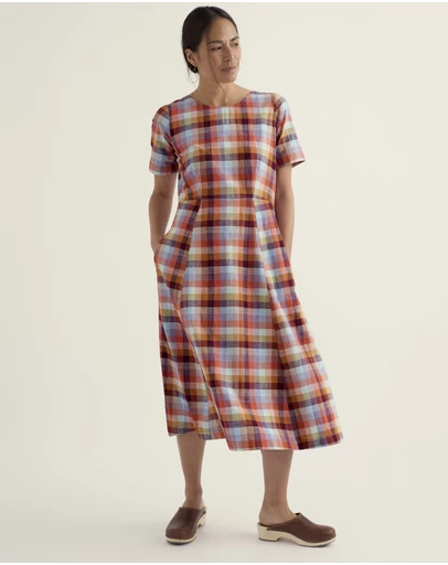 Seasalt - Medlar Tree Dress