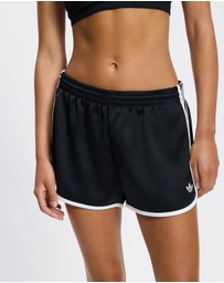 adidas Originals - 3-Stripes Sprinter Shorts