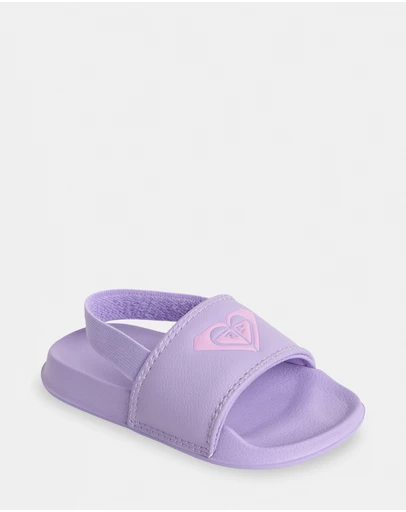 Roxy - Toddler Slippy Slides