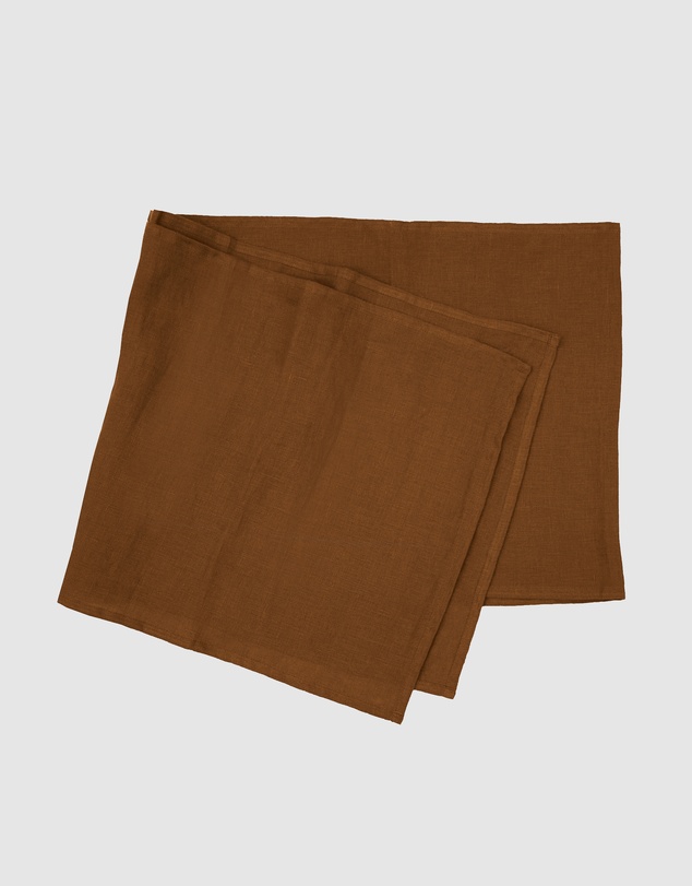 Bambury - Linen Table Runner