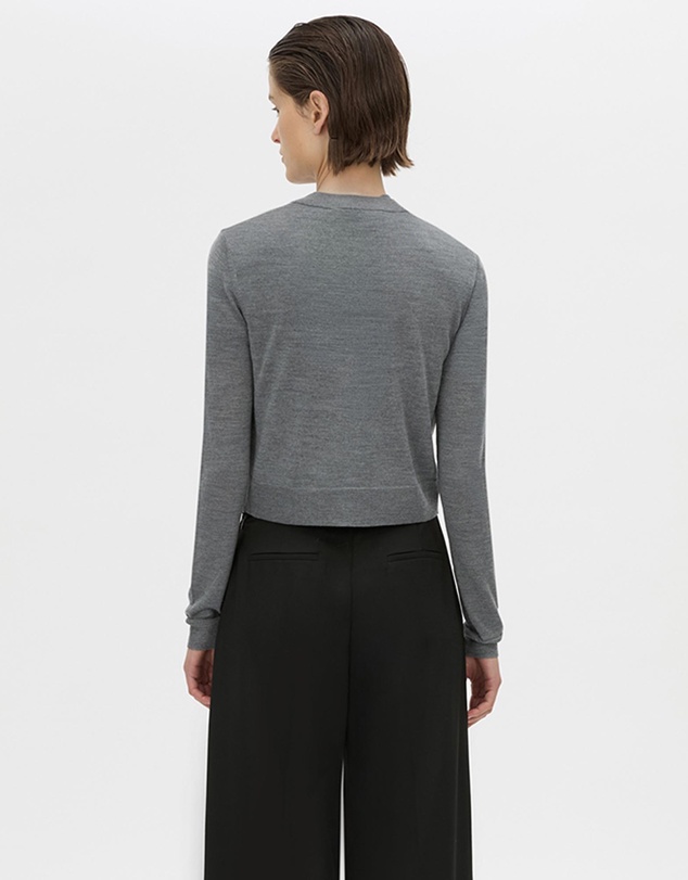 CAMILLA AND MARC - Leona Knit Cardigan