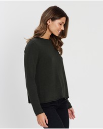 White By FTL - Amy Sweater