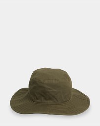 Billabong - Mens Big John Bucket Hat
