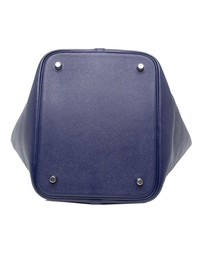 Pre-Loved by Azura Reborn - Pre-Loved Epsom Tressage Picotin Lock 22
