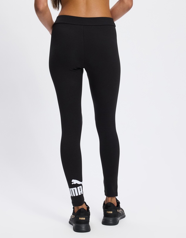 Puma - Essential No. 1 Logo Leggings