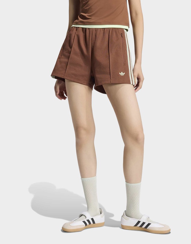 adidas Originals - ADIDAS ORIGINALS SUMMER GLOW SHORTS Womens