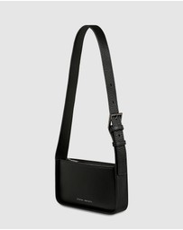 Status Anxiety - State of Mind Shoulder Bag
