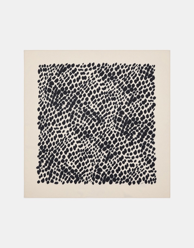 ARKET - Malda Silk Crepe Scarf
