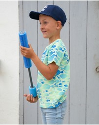 TYGO&vito - Thijs Organic T-Shirt - Kids-Teens
