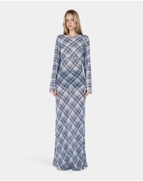 Ownley - Valentina Maxi Dress
